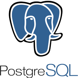 PostgreySQL
